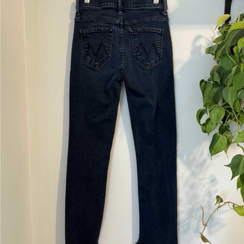 MOTHER Jeans